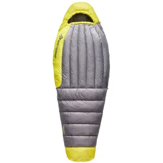 Sea to Summit Spark Women's Down Sleeping Bag pewter Regular