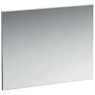 Laufen Frame 25 Spiegel 90x2x70 cm Aluminium - Silber