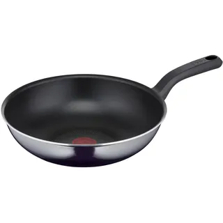 Tefal Resist Wokpfanne 28 cm