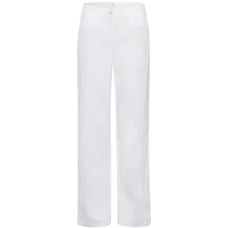 Brax Damen Style Farina Pure Linen Hose