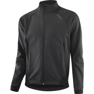 Löffler Men Bike Jacket Cosmo WS Warm CF black (990)