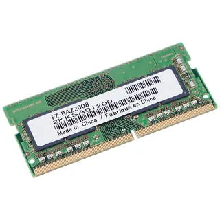 Panasonic RAM Module 8GB RAM FÜR FZ-55MK2
