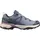X Ultra 360 Damen Slim Spellbound/Grisaille/Dusky Orchid 37 1/3