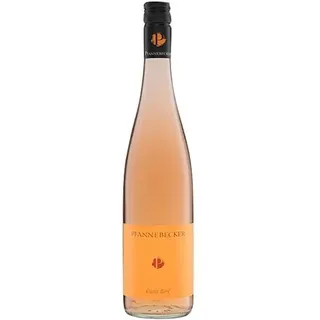 Weingut Pfannebecker Cuvée Rosé trocken Pfannebecker 2025 BIO