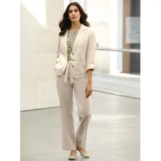 Inspirationen Jackenblazer »Blazer«, beige