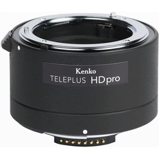 Bild Teleplus HDpro 2,0x N-F DGX Telekonverter