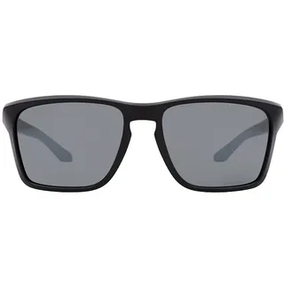 Sylas OO9448-06 matte black / black mirrored