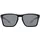 Sylas OO9448-06 matte black / black mirrored