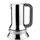 Espressokocher 0,07 l 1 Tasse Silber