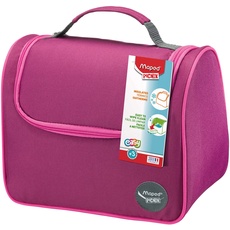Bild PICNIK Lunch-Tasche ORIGINS, Pink