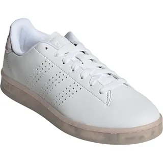 Advantage Eco Cloud White / Almost Pink / Almost Pink 42