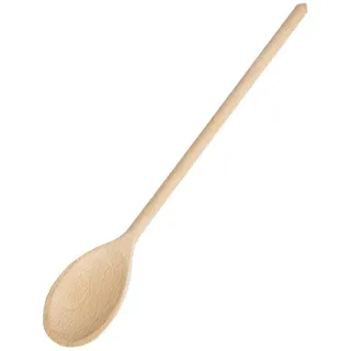 Nisbets Essentials Holzlöffel, 30,5 cm