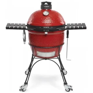 Kamado Joe Classic II rot