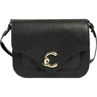 Coccinelle - E1SSL150101--001-ATU - Umhängetasche - Damen - Schwarz