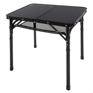 Aktive Campingtisch 63086 Schwarz