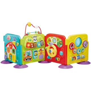 Vtech Babys 3-in-1 Spielwelt Bunt
