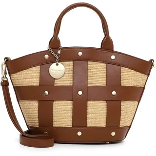 Tamaris Shopper TAS Kirsti 34403 Damen Handtaschen Material Mix