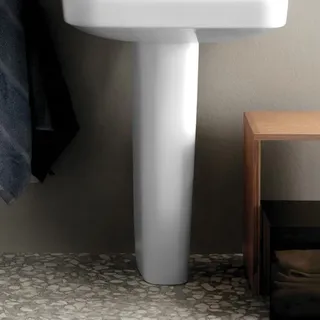 Ideal Standard Standsäule i.life S Weiß