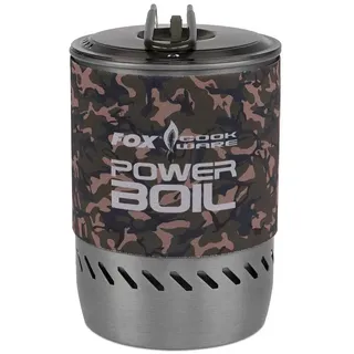 Fox International Cookware 1.25l Herd - Grey - One Size