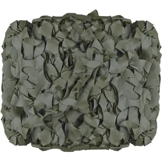 Jack Pyke Hide Netz 2.7x2.4m Blind Tarnung Bildschirm Airsoft Olivgrün