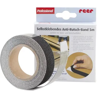 Reer Selbstklebendes Anti-Rutschband