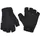 Essential Short Glove leichte Fahrradhandschuhe aus 4-Wege-Stretch-Lycra mit Silikongrip