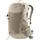 Beige/Grau