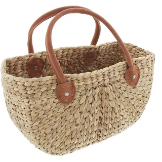 Tasche "Naturgeflecht"