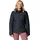 Columbia Jacke Jackets Schwarz L
