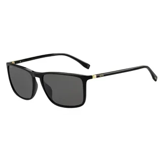Sonnenbrillen HUGO BOSS BOSS 0665/S/IT 2M2 BLACK GOLD 57/16/145 Herren