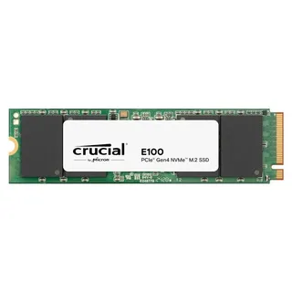 Crucial E100 2000 GB M.2