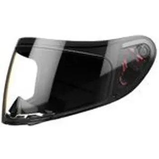 MT Helmets Mt-v-16 Max Vision Atom/optimus Bildschirm - Clear - One Size