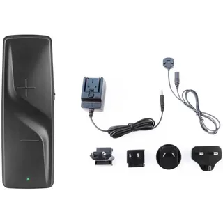 Sennheiser RR Flex (Diverse), Kopfhörer Ersatzteile, Schwarz