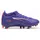 Ultra 5 Match FG/AG Kinder Dunkelblau 37