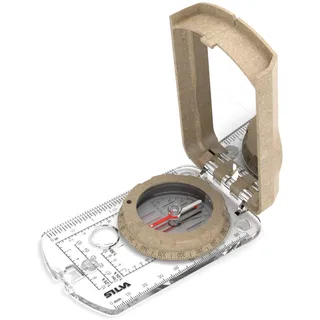 Silva Kompass Terra Expedition S