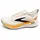 Glycerin 23 Herren Normal Arctic Wolf/Angora/Orange 42