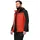3in1 Jacke aurora blue M