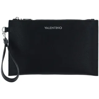 Valentino Marnier Handbag Leather Black