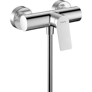 Hansgrohe Vivenis Einhebel-Brausemischer für 1 Verbraucher Chrom 75623000