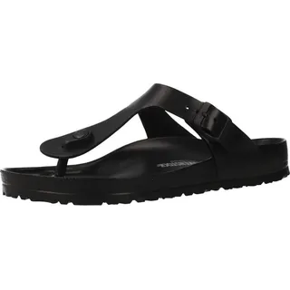 Birkenstock Gizeh schwarz 40