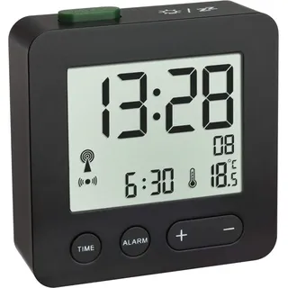 TFA 60.2545.01 schwarz