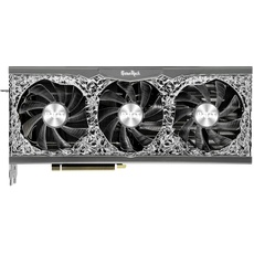 Bild GeForce RTX 3080 Ti GameRock 12 GB GDDR6X 1365 MHz