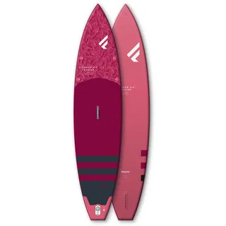 Fanatic Diamond Air Touring inflatable SUP