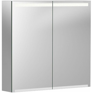 Geberit Option 75 cm weiß matt