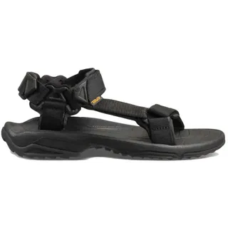 Teva Terra Fi Lite Herren Schwarz 45,5