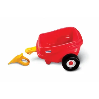 LITTLE TIKES Cozy Coupe Trailer,