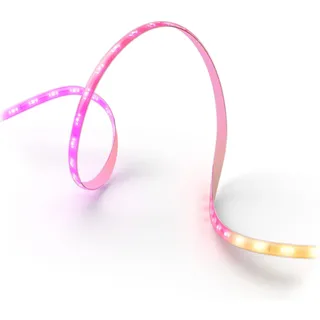 Philips Hue Flux Ultra Bright Gradient Lightstrip 10m 6000lm