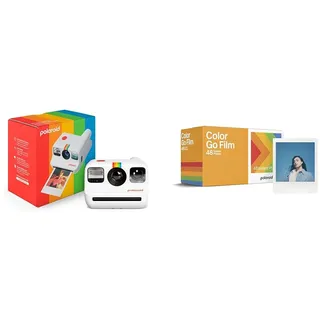 Polaroid Go Generation 2 Weiß
