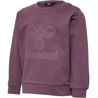 hummel Sweatshirt Lila 74