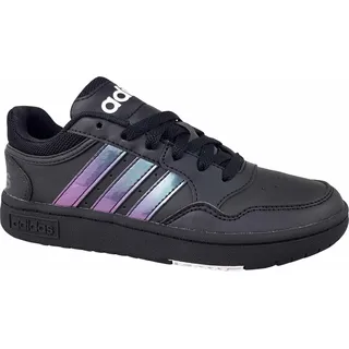 Adidas Schuhe Hoops 30 K, GZ9671 - Schwarz